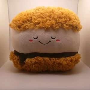Smore squishable